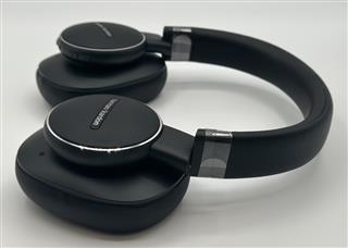 Harman Kardon FLY ANC Over-the-Head Wireless Headphones - Black